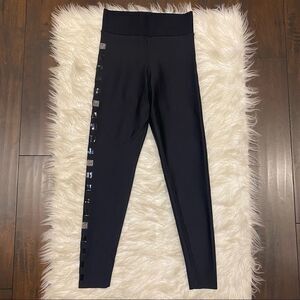 Ultracor Sprinter High Checkmate Legging